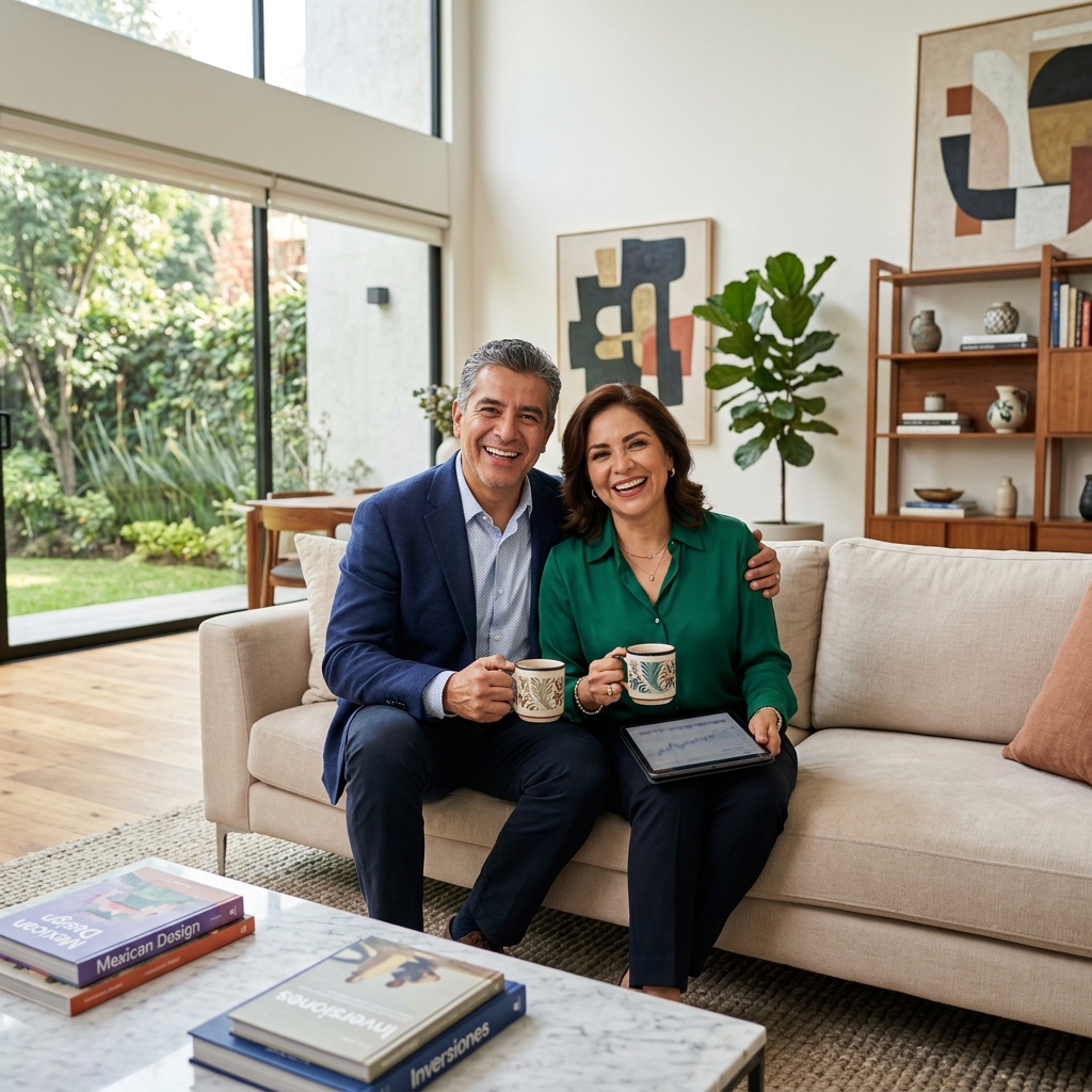 Plan de Retiro Premium en México